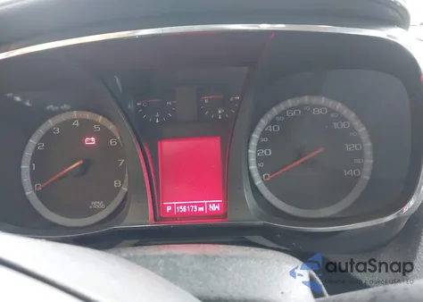 2014 GMC Terrain Slt-1 из США, поврежденный, VIN 2GKFLSE36E6180605